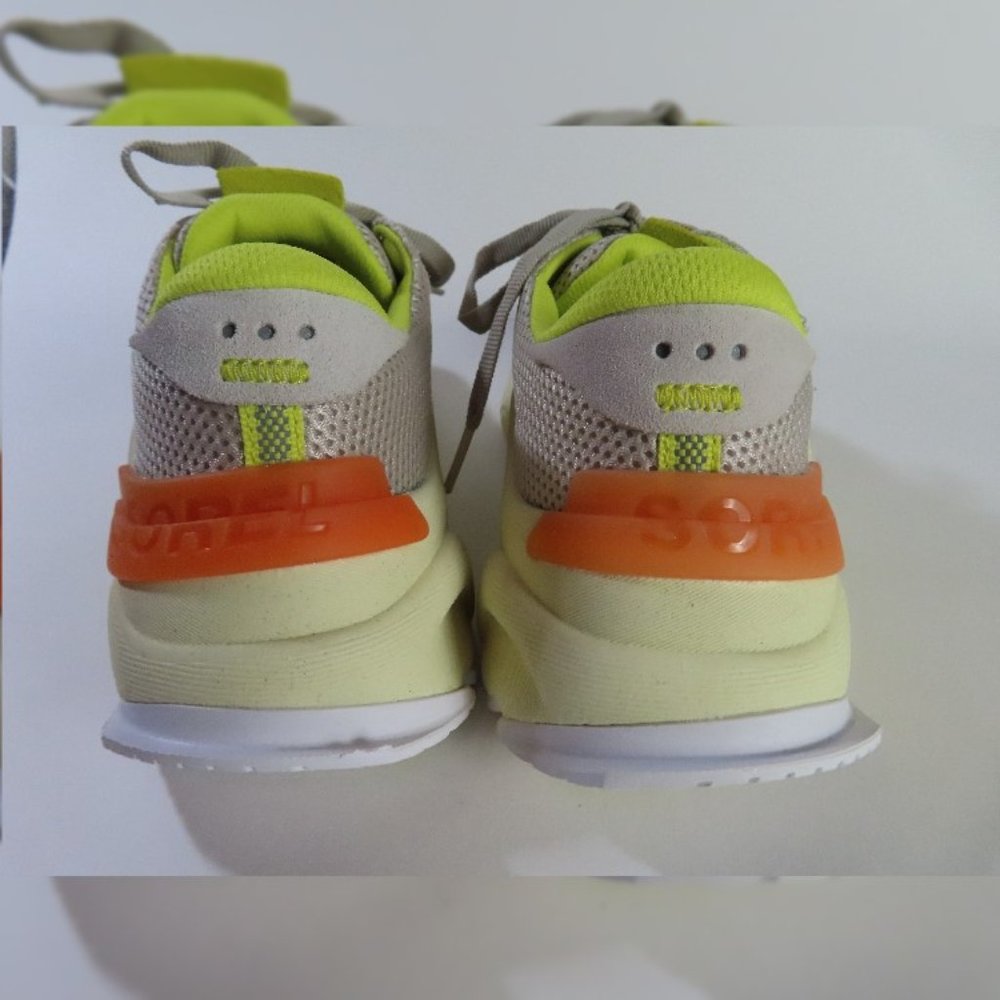 Sorel Kinetic RNEGD Lace Shoes - Picture 4 of 7